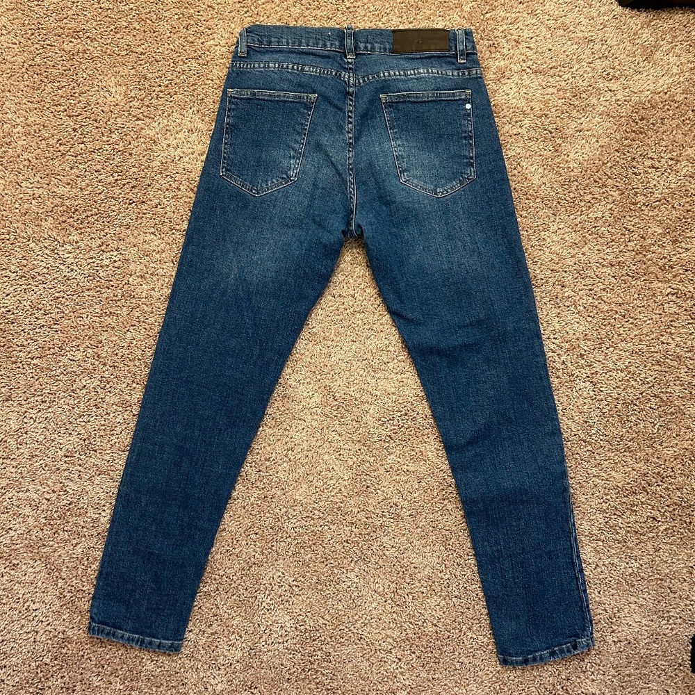 Zara Jeans - Picture 4 of 7